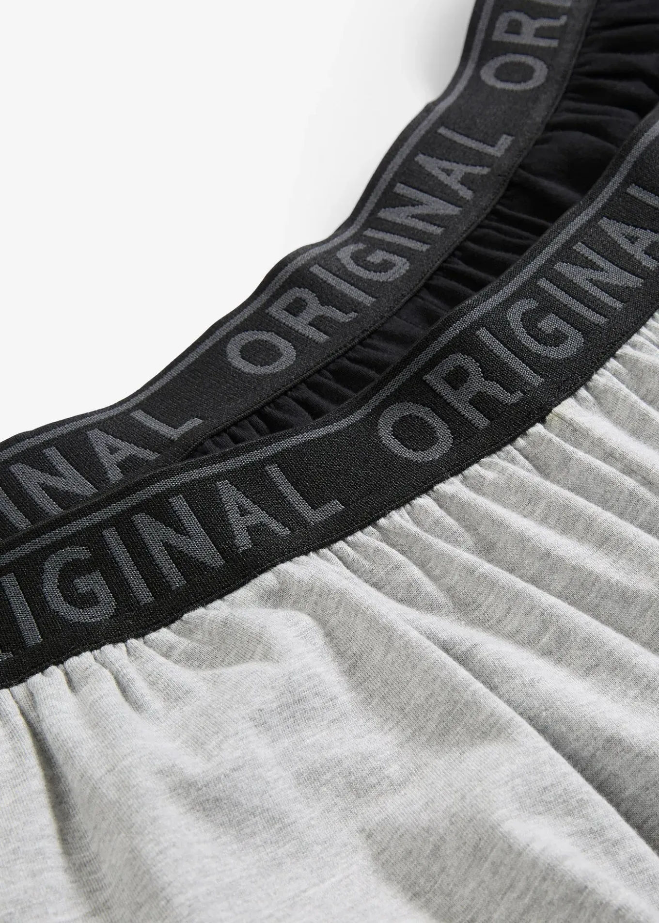 Lot de 2 pantalons de pyjama