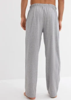 Lot de 2 pantalons de pyjama en jersey