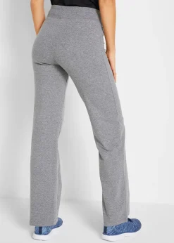 Lot de 2 pantalons de sport, bootcut