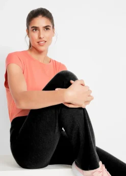 Lot de 2 pantalons de sport, bootcut