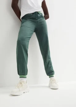 Lot de 2 pantalons sweat