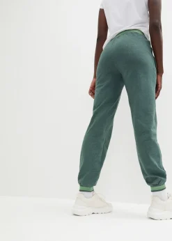 Lot de 2 pantalons sweat