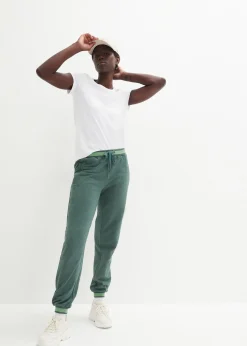 Lot de 2 pantalons sweat