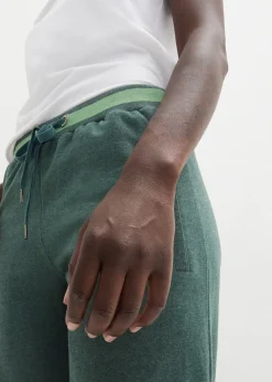 Lot de 2 pantalons sweat