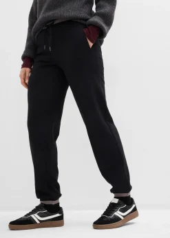 Lot de 2 pantalons sweat