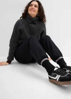 Lot de 2 pantalons sweat