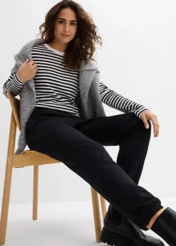 Lot de 2 pantalons sweat 100% coton