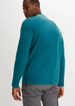 Lot de 2 polos 100% coton