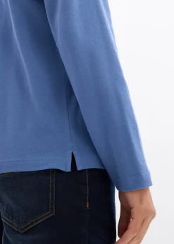 Lot de 2 polos 100% coton