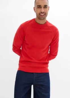 Lot de 2 pulls en fine maille 100% coton