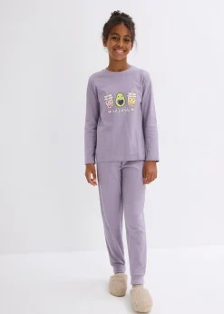 Lot de 2 pyjamas 100% coton