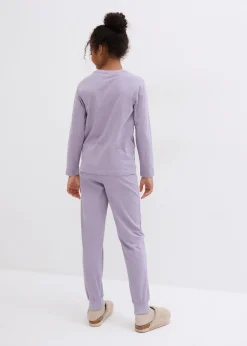 Lot de 2 pyjamas 100% coton