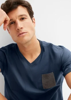 Lot de 2 pyjashorts (ens. 4 pces)