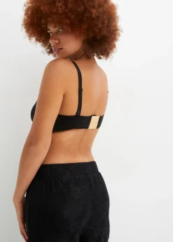 Lot de 5 rallonges soutien-gorge