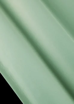 Lot de 2 rideaux en microfibre