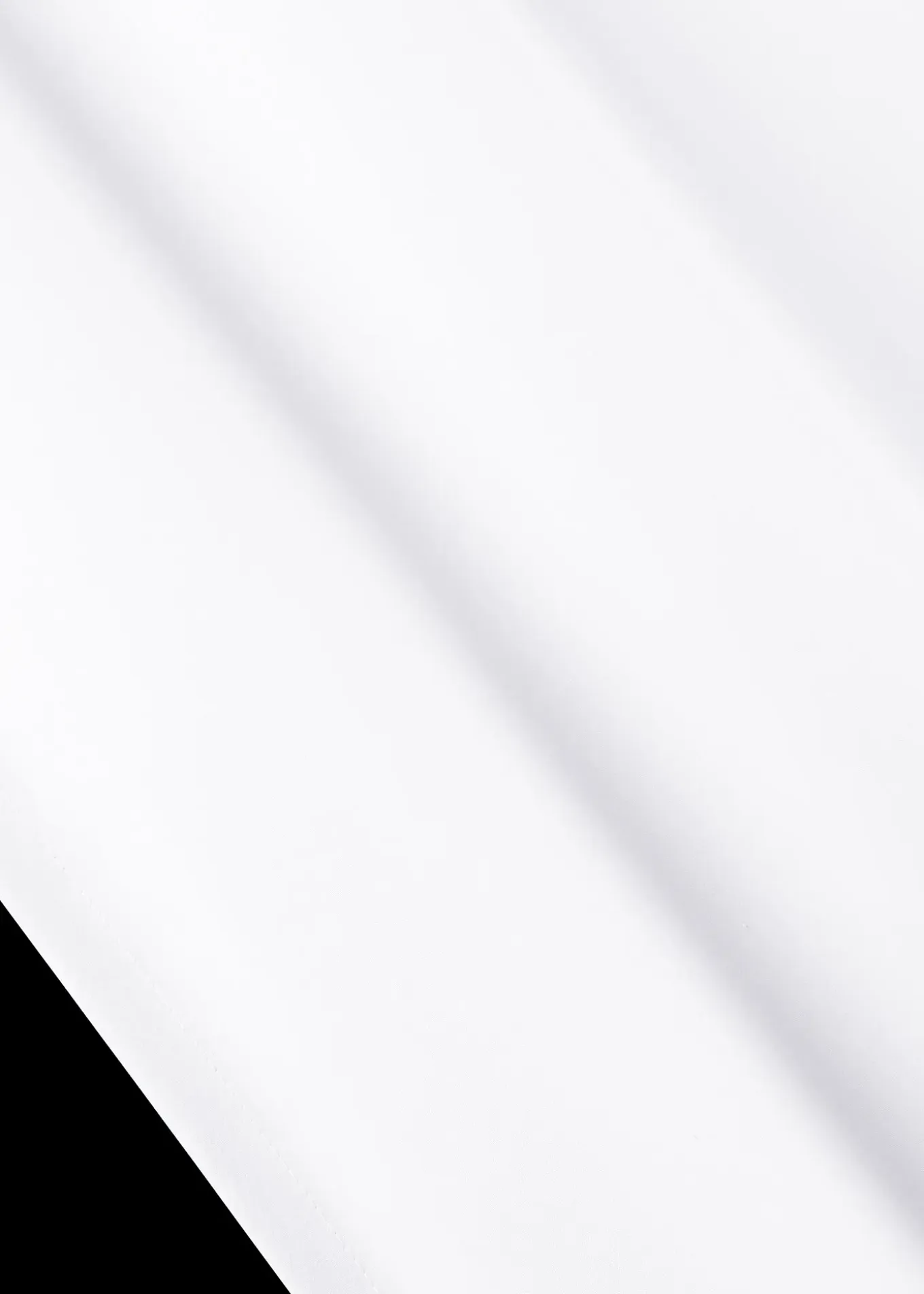 Lot de 2 rideaux en microfibre