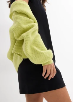 Lot de 2 robes en jersey 100% coton