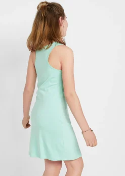 Lot de 2 robes en jersey 100% coton