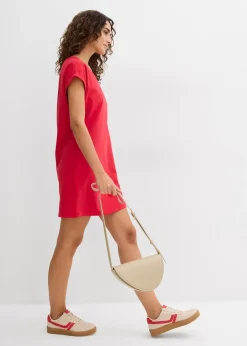 Lot de 2 robes en jersey 100% coton