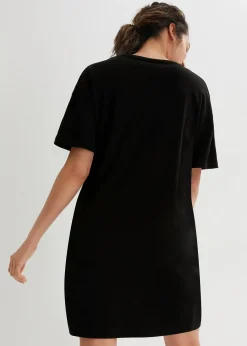 Lot de 2 robes oversize 100% coton