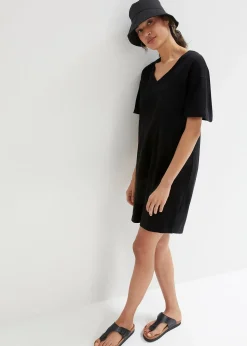 Lot de 2 robes oversize 100% coton