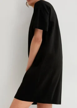 Lot de 2 robes oversize 100% coton