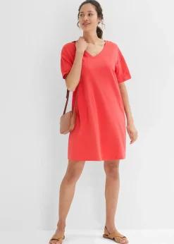 Lot de 2 robes oversize 100% coton