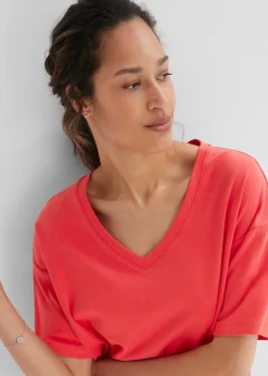 Lot de 2 robes oversize 100% coton