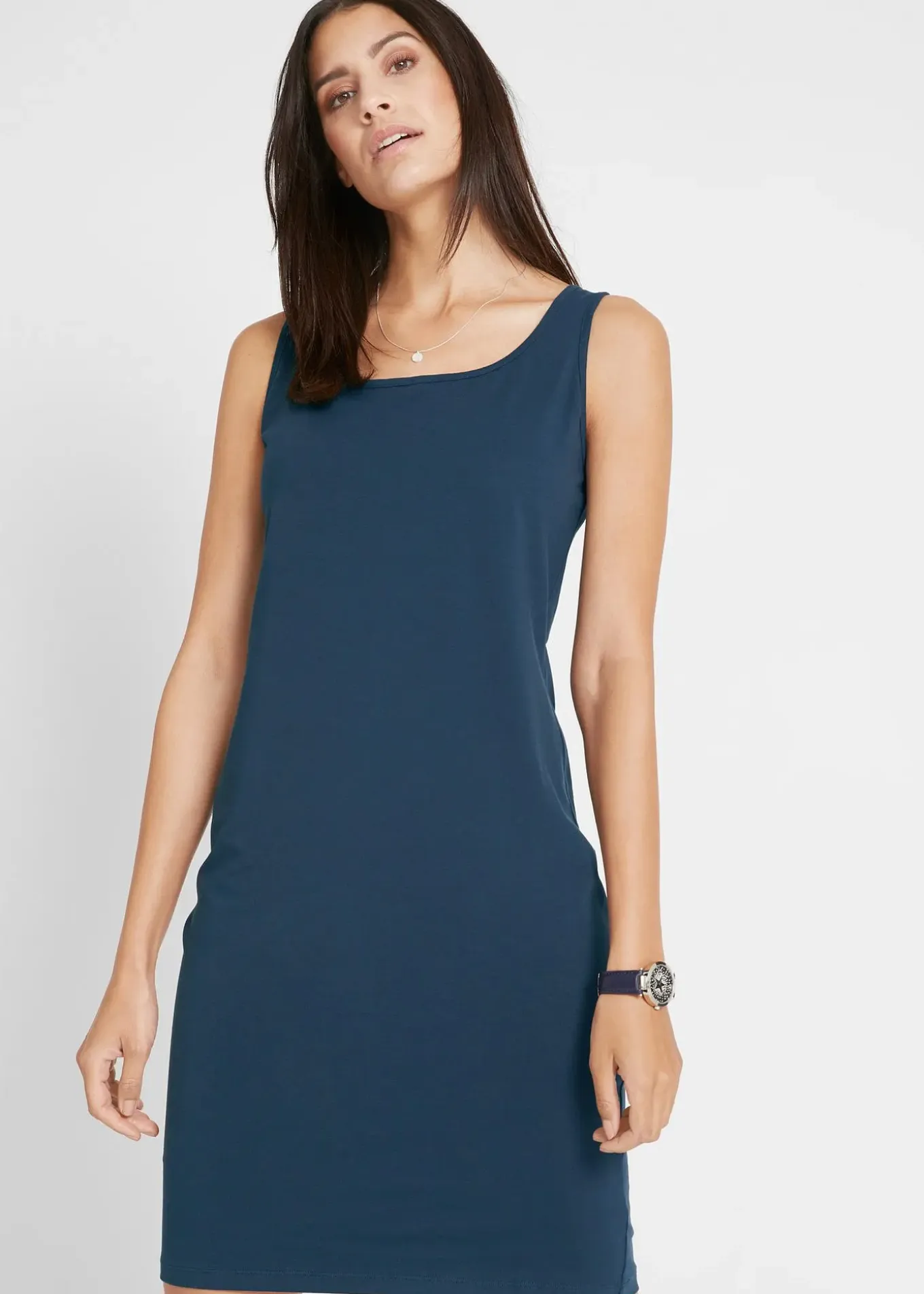 Lot de 2 robes T-shirt