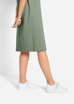 Lot de 2 robes T-shirt oversize 100% coton