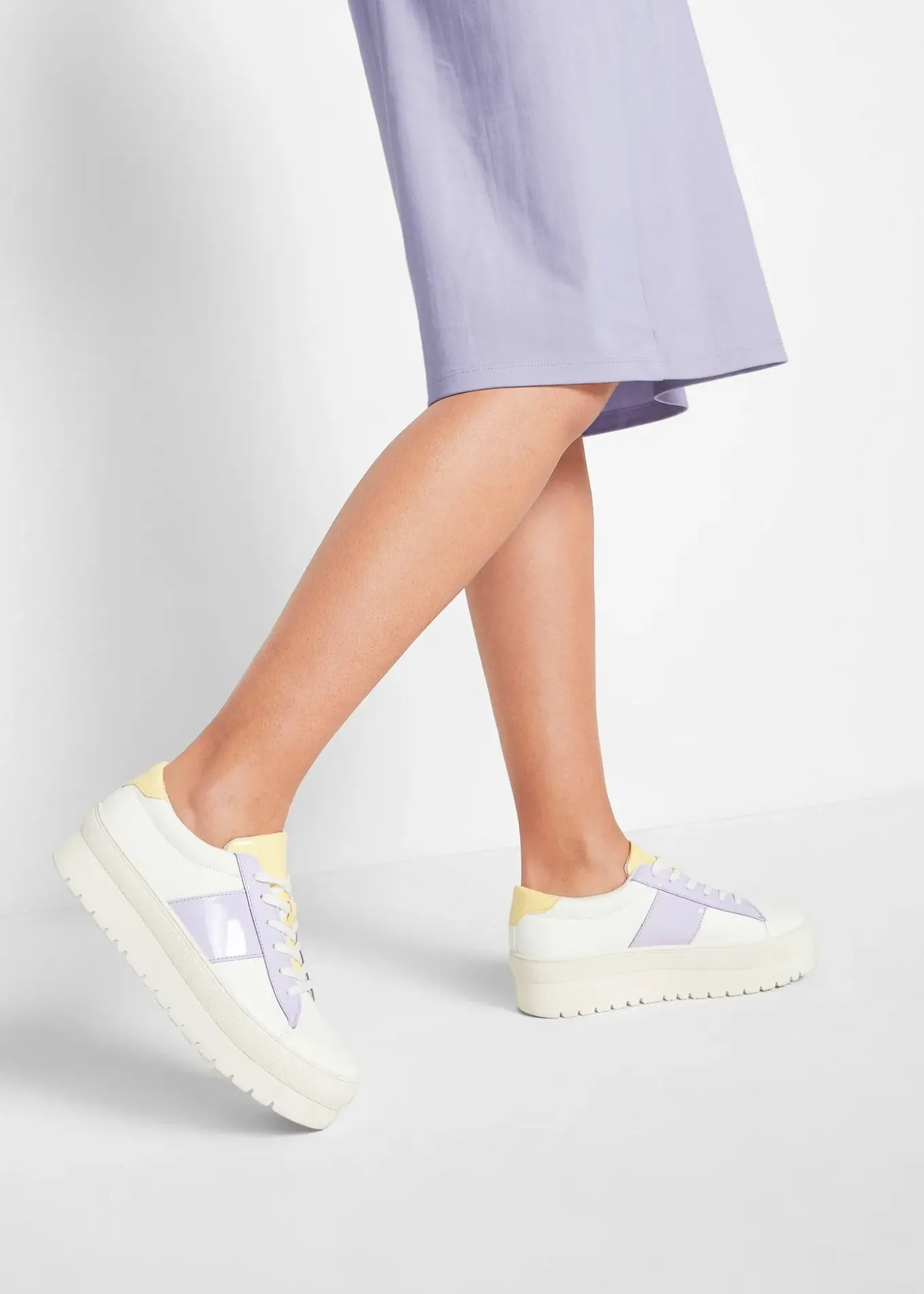 Lot de 2 robes T-shirt oversize 100% coton