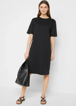 Lot de 2 robes T-shirt oversize 100% coton