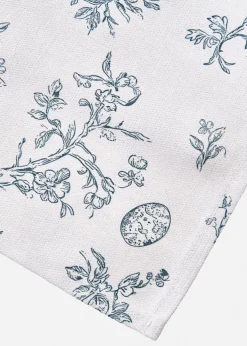 Lot de 4 sets de table pour Pâques