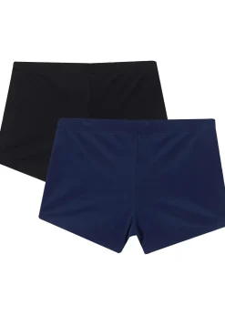 Lot de 2 shorts de bain