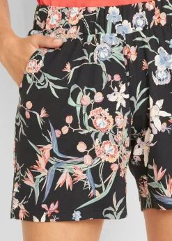 Lot de 2 shorts en jersey coton extensible