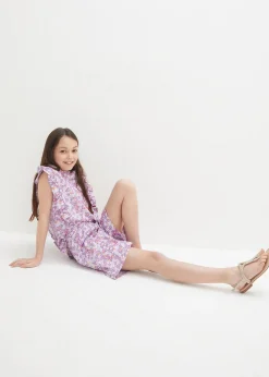 Lot de 3 shorts en jersey 100% coton