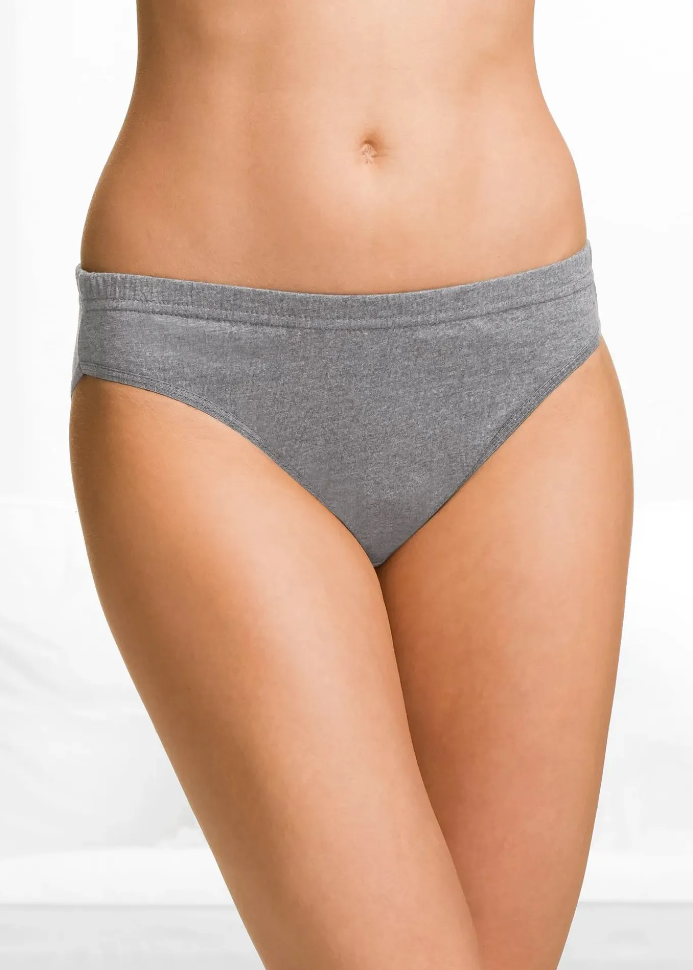 Lot de 6 slips avec imprimé ourson