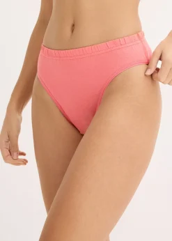 Lot de 6 slips avec imprimé ourson