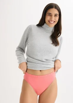 Lot de 6 slips avec imprimé ourson