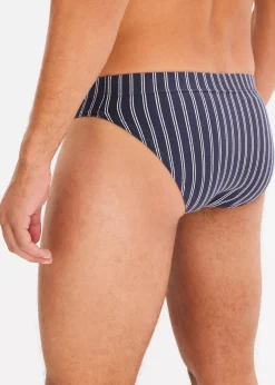 Lot de 5 slips coton