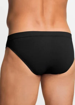 Lot de 10 slips coton