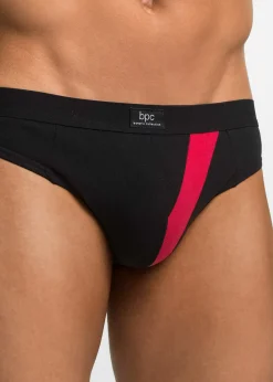 Lot de 5 slips coton