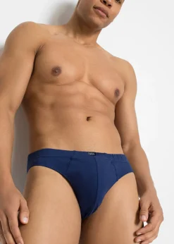 Lot de 10 slips coton