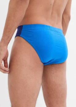 Lot de 5 slips coton