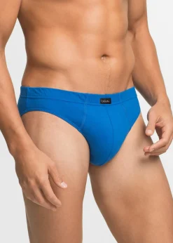 Lot de 10 slips coton