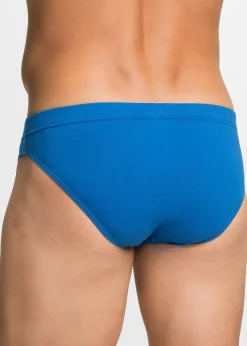 Lot de 10 slips coton