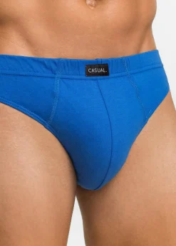 Lot de 10 slips coton