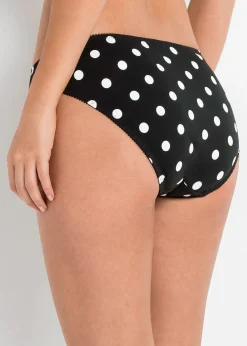 Lot de 3 slips en coton