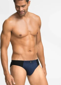 Lot de 5 slips en coton doux