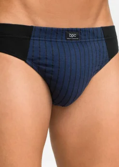 Lot de 5 slips en coton doux